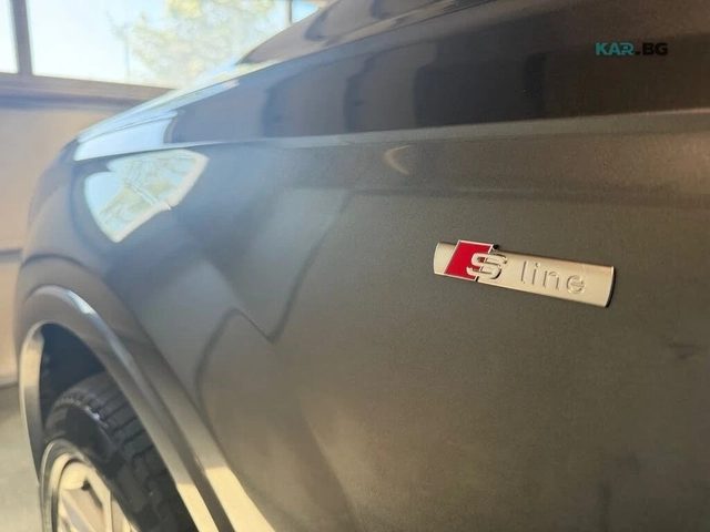 Audi Q7 Komfort* 55 TFSI* - автомобили, коли, обяви за нови и употребявани 6