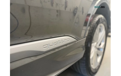 Audi Q7 Komfort* 55 TFSI* - автомобили, коли, обяви за нови и употребявани 8