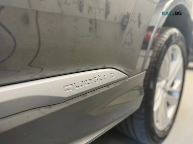 Audi Q7 Komfort* 55 TFSI* - автомобили, коли, обяви за нови и употребявани 8
