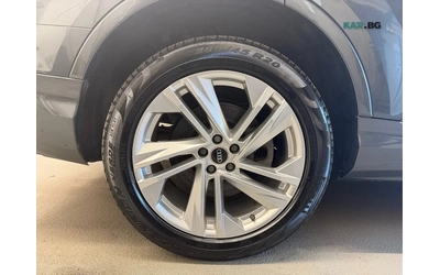 Audi Q7 Komfort* 55 TFSI* - автомобили, коли, обяви за нови и употребявани 9