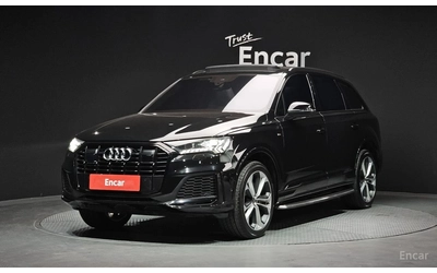 audi-q7 - 0