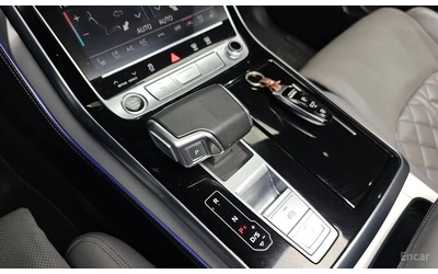 Audi Q7 55TFSI* BLACK OPTIC* HEAD UP* МАСАЖ* КРАЙНА ЦЕНА - автомобили, коли, обяви за нови и употребявани 13