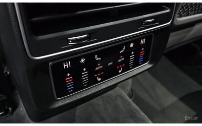 Audi Q7 55TFSI* BLACK OPTIC* HEAD UP* МАСАЖ* КРАЙНА ЦЕНА - автомобили, коли, обяви за нови и употребявани 15