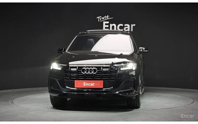 audi-q7 - 1
