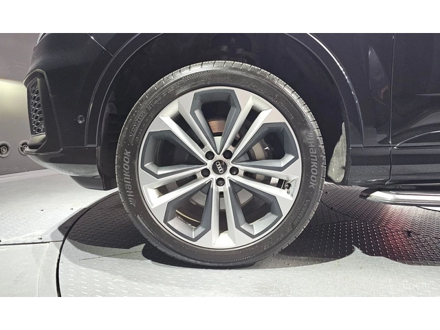 Audi Q7 55TFSI* BLACK OPTIC* HEAD UP* МАСАЖ* КРАЙНА ЦЕНА - автомобили, коли, обяви за нови и употребявани 4
