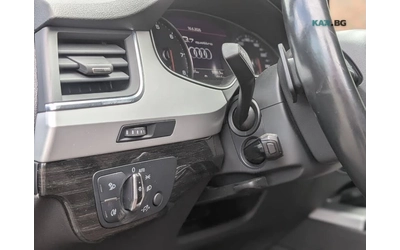 Audi Q7 QUATTRO* DISTRONIC* М.ТОЧКА* ПАНОРАМА* ПОДГРЕВ* - автомобили, коли, обяви за нови и употребявани 11