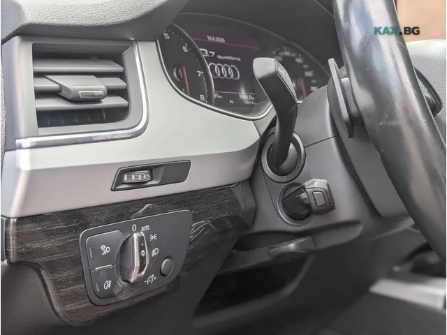 Audi Q7 QUATTRO* DISTRONIC* М.ТОЧКА* ПАНОРАМА* ПОДГРЕВ* - автомобили, коли, обяви за нови и употребявани 11