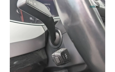 Audi Q7 QUATTRO* DISTRONIC* М.ТОЧКА* ПАНОРАМА* ПОДГРЕВ* - автомобили, коли, обяви за нови и употребявани 12