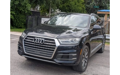 audi-q7 - 1