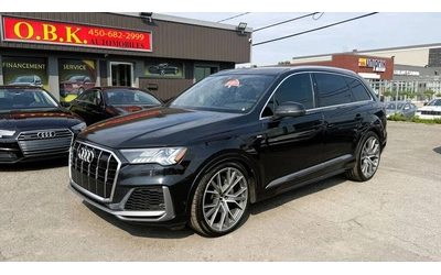 audi-q7 - 1