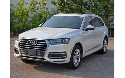 audi-q7 - 0