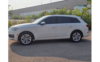 audi-q7 - 1