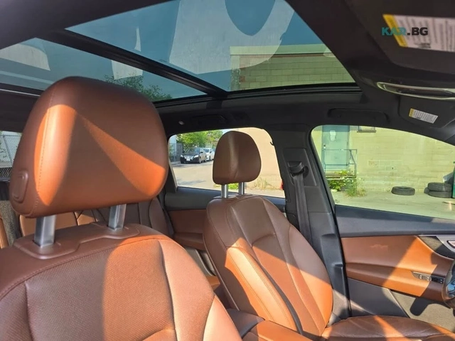 Audi Q7 ДИГ ТАБЛО* BIG SUV* ОБДУХ* 360* - автомобили, коли, обяви за нови и употребявани 6