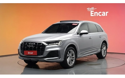audi-q7 - 0