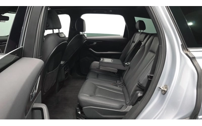 Audi Q7 45 TDI quattro Premium - автомобили, коли, обяви за нови и употребявани 10