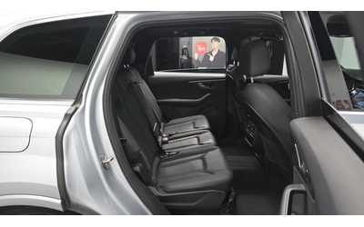 Audi Q7 45 TDI quattro Premium - автомобили, коли, обяви за нови и употребявани 11