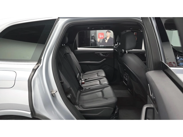 Audi Q7 45 TDI quattro Premium - автомобили, коли, обяви за нови и употребявани 11