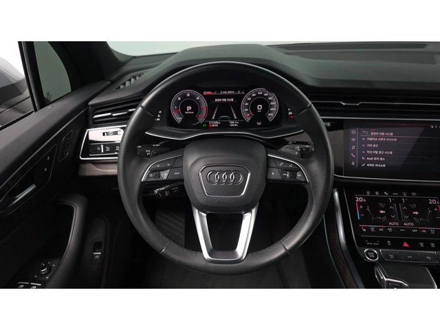 Audi Q7 45 TDI quattro Premium - автомобили, коли, обяви за нови и употребявани 12
