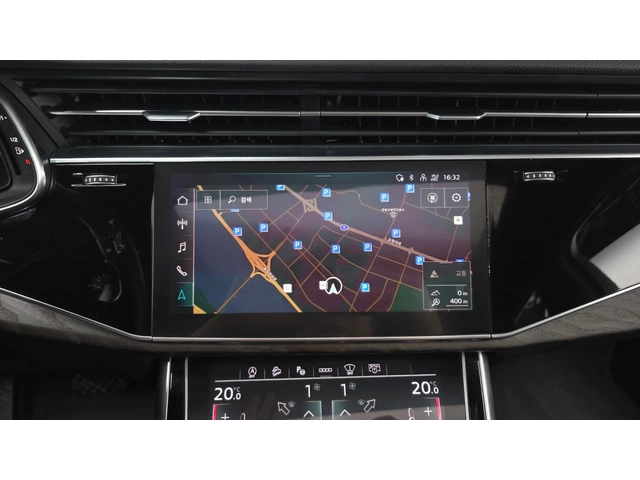 Audi Q7 45 TDI quattro Premium - автомобили, коли, обяви за нови и употребявани 13