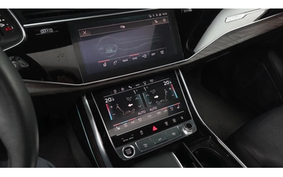 Audi Q7 45 TDI quattro Premium - автомобили, коли, обяви за нови и употребявани 15
