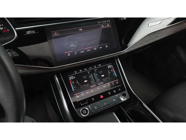 Audi Q7 45 TDI quattro Premium - автомобили, коли, обяви за нови и употребявани 15