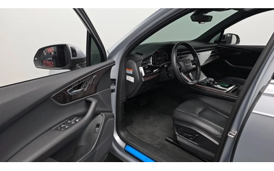 Audi Q7 45 TDI quattro Premium - автомобили, коли, обяви за нови и употребявани 8