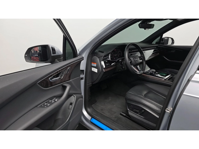 Audi Q7 45 TDI quattro Premium - автомобили, коли, обяви за нови и употребявани 8