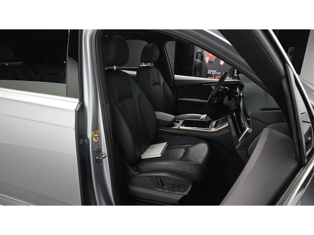 Audi Q7 45 TDI quattro Premium - автомобили, коли, обяви за нови и употребявани 9