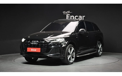 audi-q7 - 0