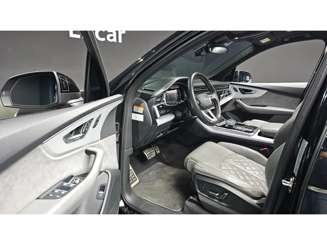 Audi Q7 55 TFSI quattro Premium - автомобили, коли, обяви за нови и употребявани 10