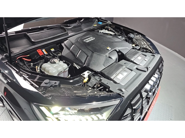 Audi Q7 55 TFSI quattro Premium - автомобили, коли, обяви за нови и употребявани 5