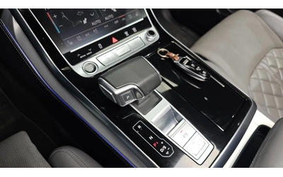 Audi Q7 55 TFSI quattro Premium - автомобили, коли, обяви за нови и употребявани 8