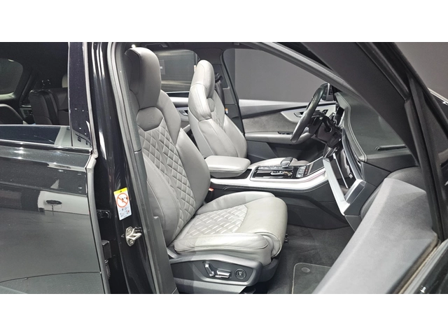 Audi Q7 55 TFSI quattro Premium - автомобили, коли, обяви за нови и употребявани 9