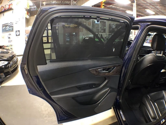 Audi Q7 55 TFSI quattro Komfort - автомобили, коли, обяви за нови и употребявани 11