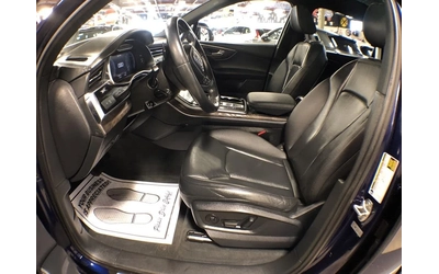 Audi Q7 55 TFSI quattro Komfort - автомобили, коли, обяви за нови и употребявани 13