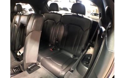 Audi Q7 55 TFSI quattro Komfort - автомобили, коли, обяви за нови и употребявани 16