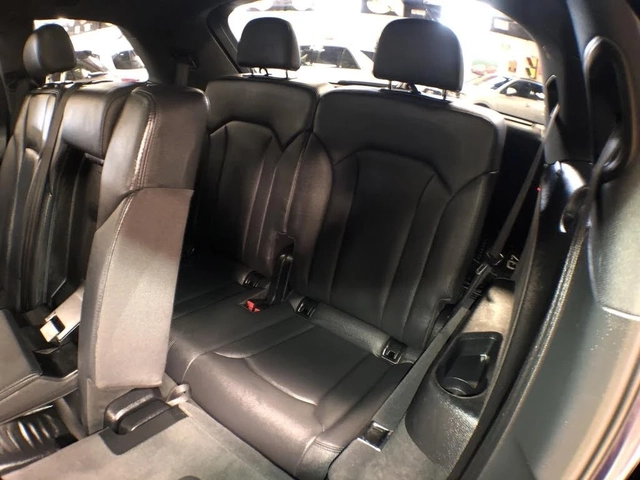 Audi Q7 55 TFSI quattro Komfort - автомобили, коли, обяви за нови и употребявани 16