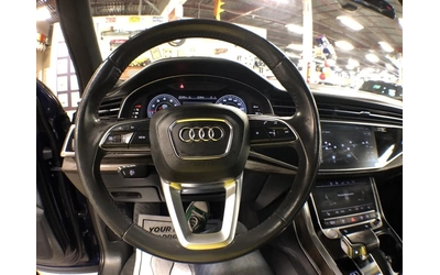 Audi Q7 55 TFSI quattro Komfort - автомобили, коли, обяви за нови и употребявани 6