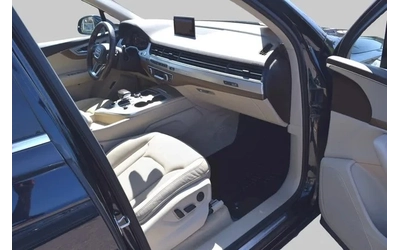Audi Q7 3.0 TFSI quattro Progressiv - автомобили, коли, обяви за нови и употребявани 13