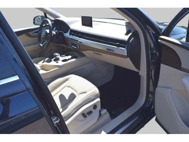 Audi Q7 3.0 TFSI quattro Progressiv - автомобили, коли, обяви за нови и употребявани 13