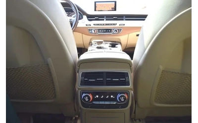 Audi Q7 3.0 TFSI quattro Progressiv - автомобили, коли, обяви за нови и употребявани 16