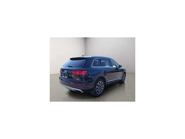 Audi Q7 3.0 TFSI quattro Progressiv - автомобили, коли, обяви за нови и употребявани 1