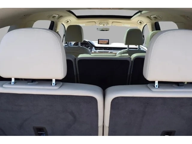 Audi Q7 3.0 TFSI quattro Progressiv - автомобили, коли, обяви за нови и употребявани 9