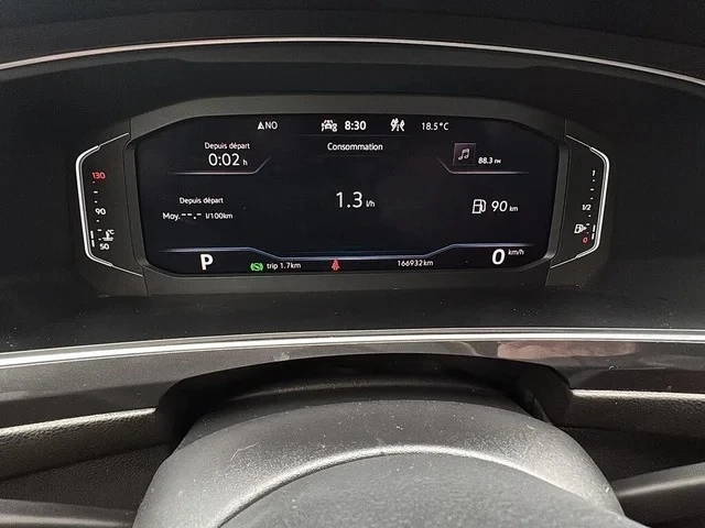 Audi Q7 3.0 TFSI quattro Progressiv - автомобили, коли, обяви за нови и употребявани 9