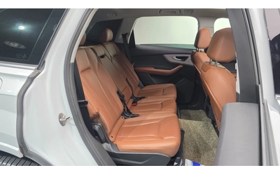 Audi Q7 45 TDI Quattro - автомобили, коли, обяви за нови и употребявани 10