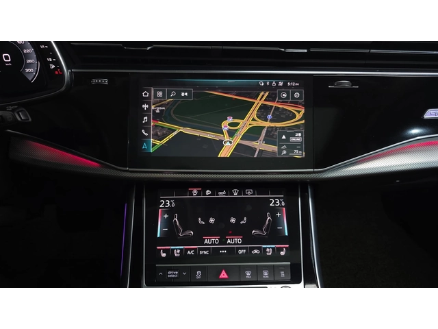 Audi Q7 45 TDI Quattro - автомобили, коли, обяви за нови и употребявани 12