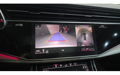 Audi Q7 45 TDI Quattro - автомобили, коли, обяви за нови и употребявани 13