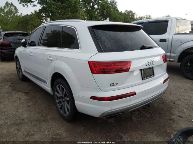 Audi Q7 | quattro | Premium SUV | Bose | - автомобили, коли, обяви за нови и употребявани 2