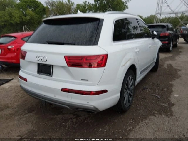 Audi Q7 | quattro | Premium SUV | Bose | - автомобили, коли, обяви за нови и употребявани 3