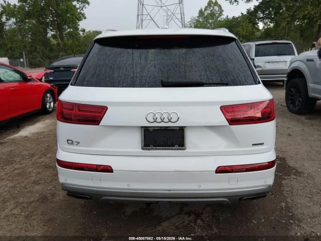 Audi Q7 | quattro | Premium SUV | Bose | - автомобили, коли, обяви за нови и употребявани 4